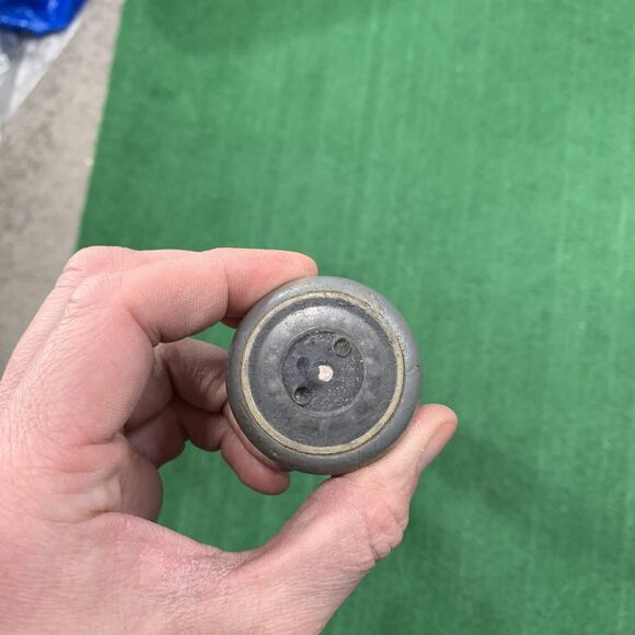 Marucci CAT6 BASEBALL BAT BBCOR .5 Model MCBC614 33" 30 oz 2 5/8" Diameter White - Picture 9 of 10